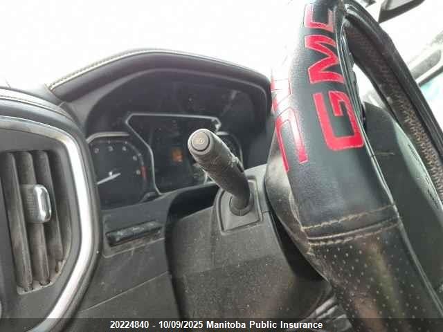 1GTP9EEL2LZ362027 GMC l87 - di dfm, alum, gen 5
