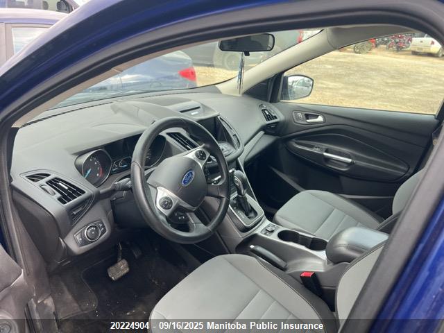 Ford Escape 2014 1FMCU9G93EUA32740 Image 5