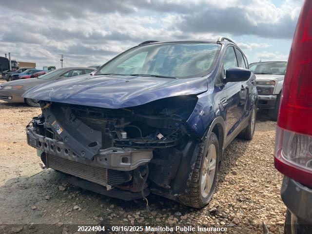 Ford Escape 2014 1FMCU9G93EUA32740 Image 6