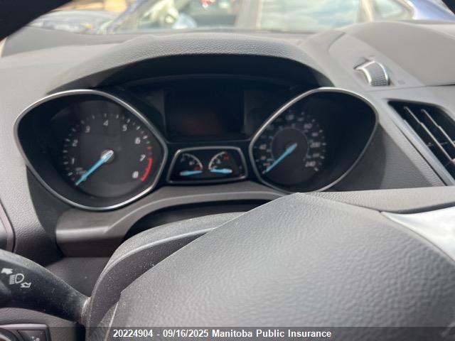 Ford Escape 2014 1FMCU9G93EUA32740 Image 7