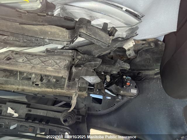 Ford Escape 2014 1FMCU9G93EUA32740 Image 8
