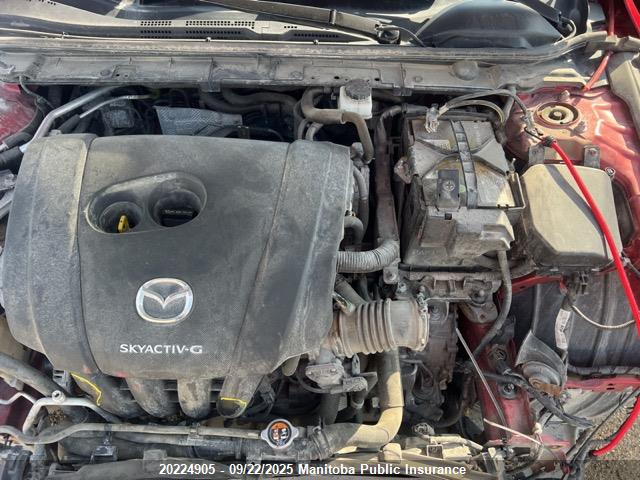 JM1BPADL5M1315133 Mazda py
