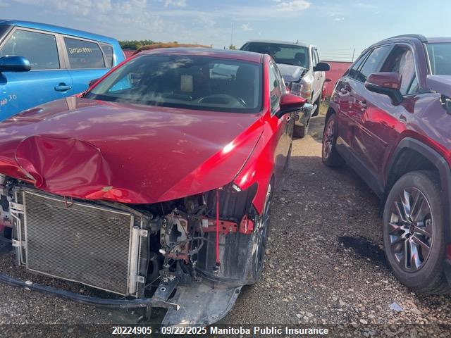 JM1BPADL5M1315133 Mazda py