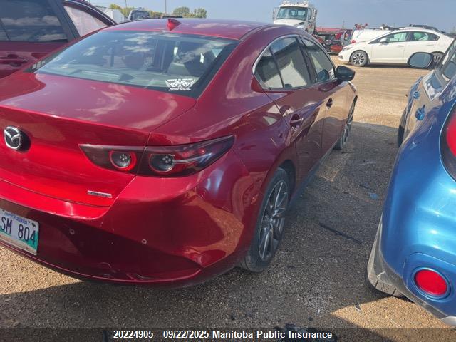 JM1BPADL5M1315133 Mazda py