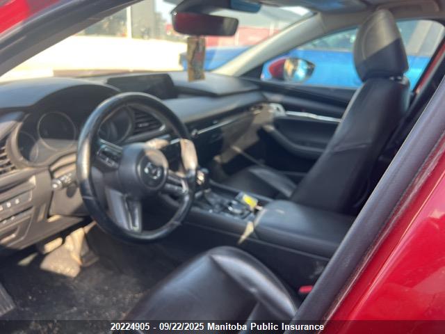 JM1BPADL5M1315133 Mazda py