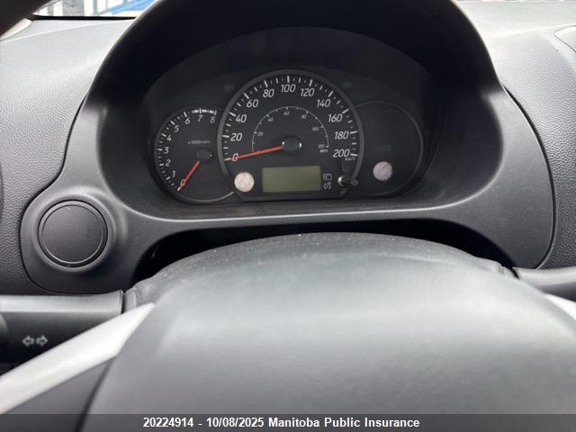 Mitsubishi Mirage 2015 ML32A3HJ4FH035741 Image 7