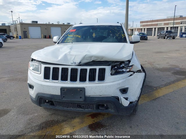 Jeep 2016 2016 1C4RJFAG2GC392104 Image 12