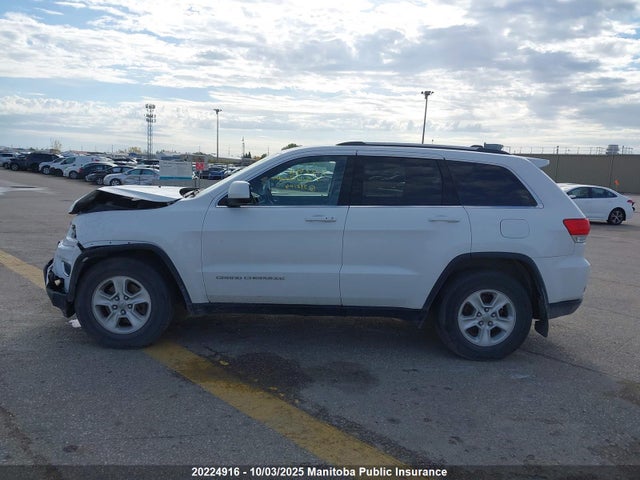Jeep 2016 2016 1C4RJFAG2GC392104 Image 14