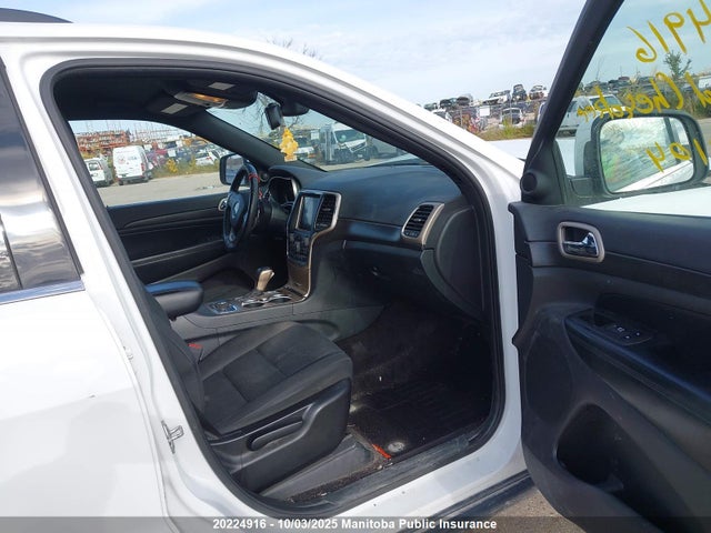 Jeep 2016 2016 1C4RJFAG2GC392104 Image 5