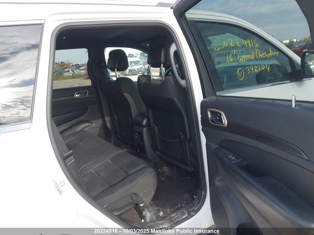 Jeep 2016 2016 1C4RJFAG2GC392104 Image 8
