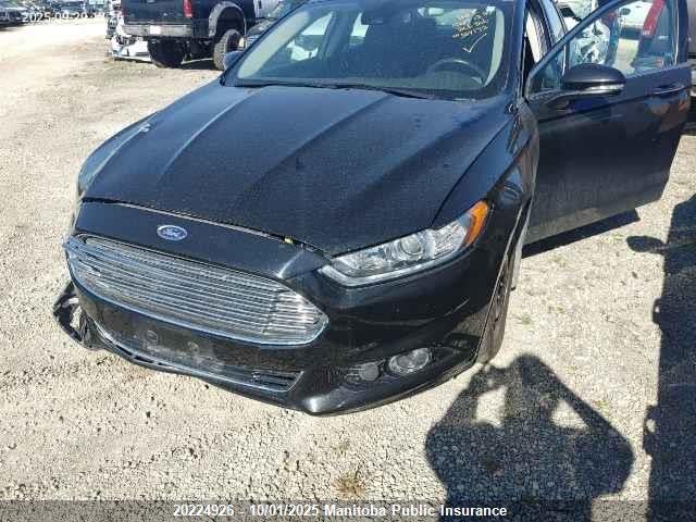Ford 2014 2014 3FA6P0D99ER324172 Image 2