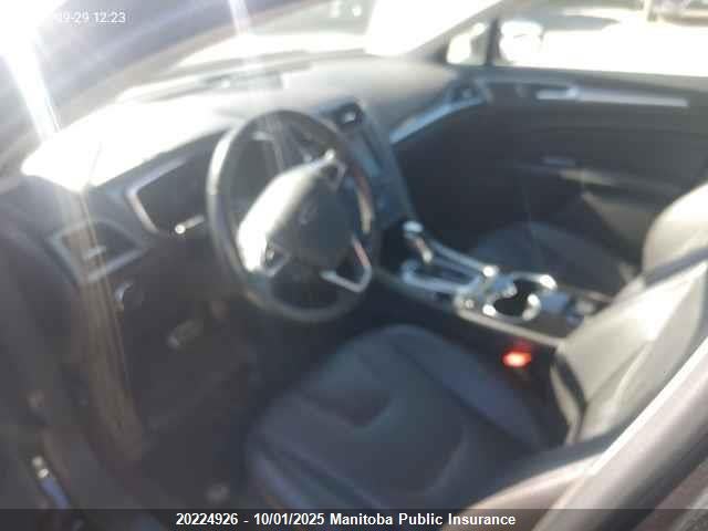 Ford 2014 2014 3FA6P0D99ER324172 Image 5