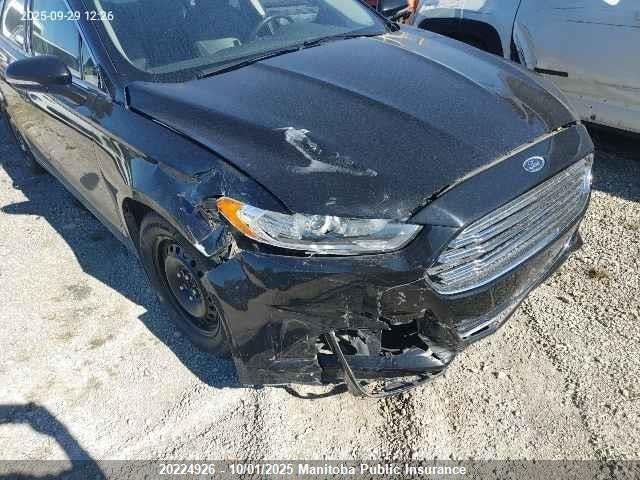 Ford 2014 2014 3FA6P0D99ER324172 Image 6