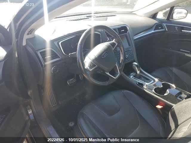 Ford 2014 2014 3FA6P0D99ER324172 Image 7