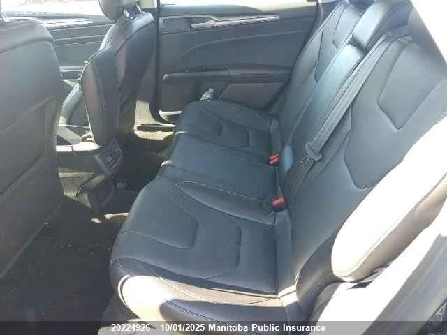 Ford 2014 2014 3FA6P0D99ER324172 Image 8