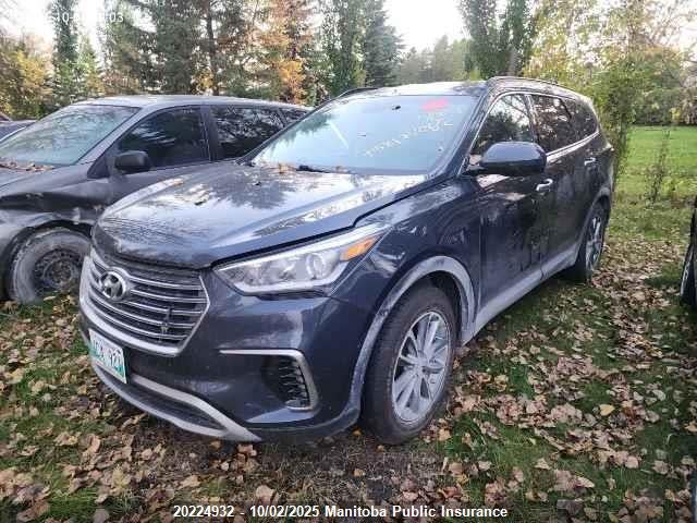 Hyundai gdi lambda ? 2019 KM8SM4HF5KU310116 Image 2