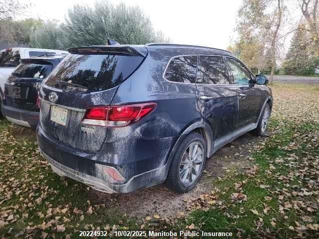 Hyundai gdi lambda ? 2019 KM8SM4HF5KU310116 Image 4