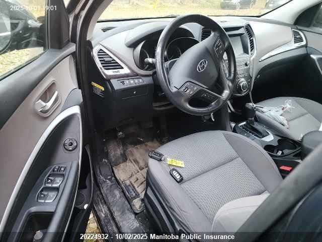 Hyundai gdi lambda ? 2019 KM8SM4HF5KU310116 Image 5