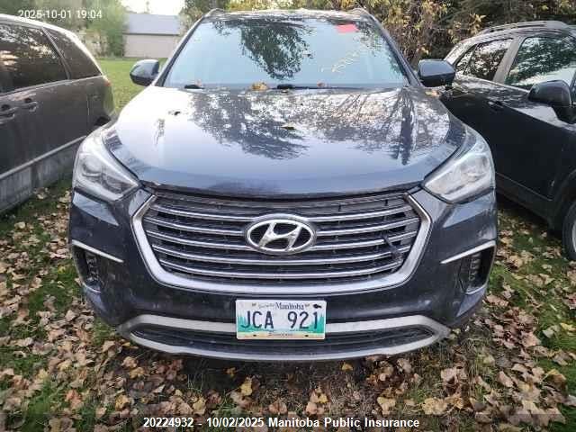 Hyundai gdi lambda ? 2019 KM8SM4HF5KU310116 Image 6