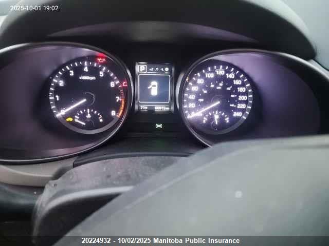 Hyundai gdi lambda ? 2019 KM8SM4HF5KU310116 Image 7