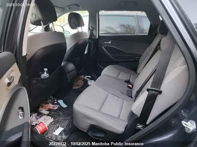Hyundai gdi lambda ? 2019 KM8SM4HF5KU310116 Image 8