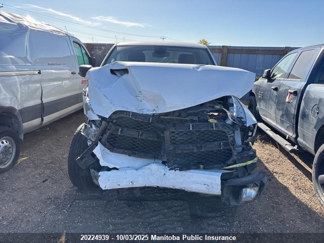 Dodge 1500 2023 1C6RR7KG6PS522038 Image 6
