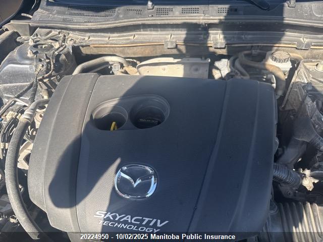 JM1BM1L72E1175783 Mazda pe