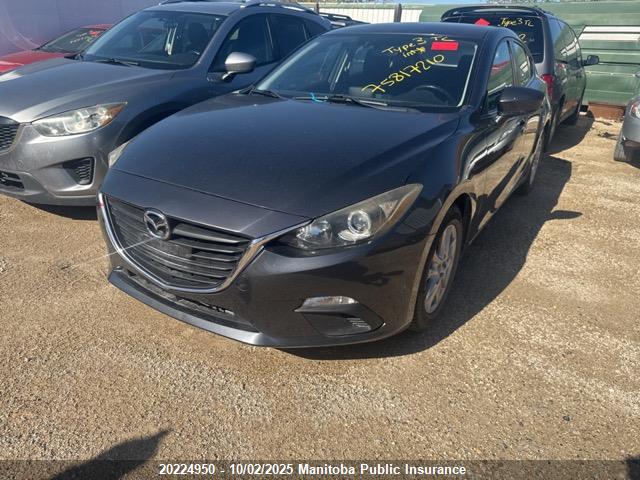 JM1BM1L72E1175783 Mazda pe