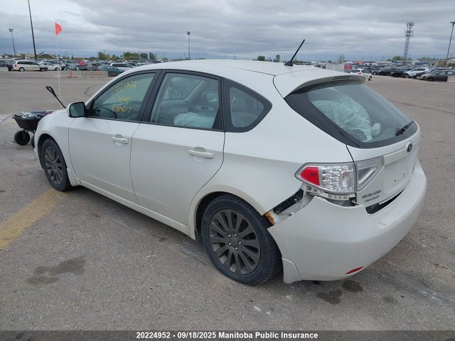 20224952 :رقم المزاد ، JF1GH6B67BH824017 vin ، 2011 Subaru Impreza 2.5i مزاد بيع