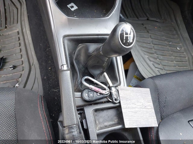 Subaru 2014 2014 JF1GR7E69EG219540 Image 11