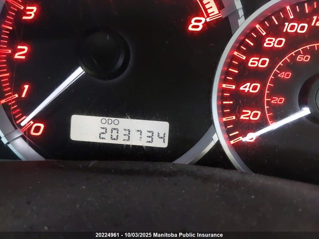 Subaru 2014 2014 JF1GR7E69EG219540 Image 15