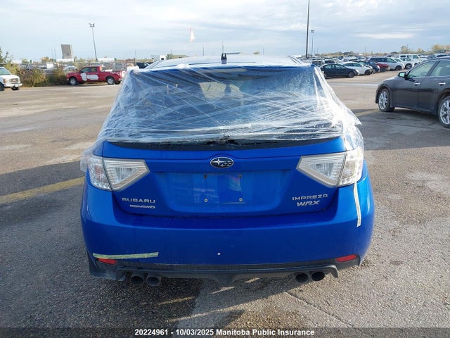 Subaru 2014 2014 JF1GR7E69EG219540 Image 16
