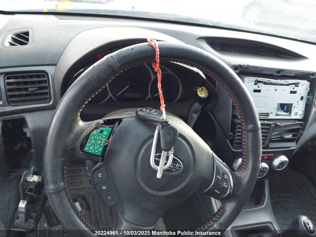 Subaru 2014 2014 JF1GR7E69EG219540 Image 7