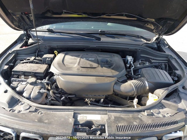 Jeep 2017 2017 1C4RJFAG1HC945813 Image 10