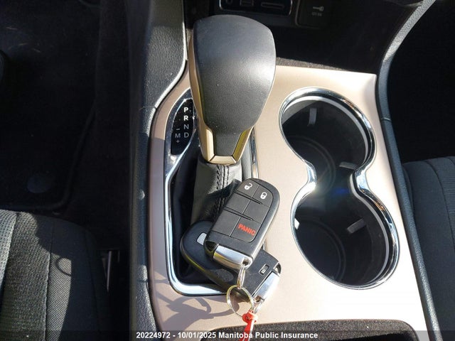 Jeep 2017 2017 1C4RJFAG1HC945813 Image 11
