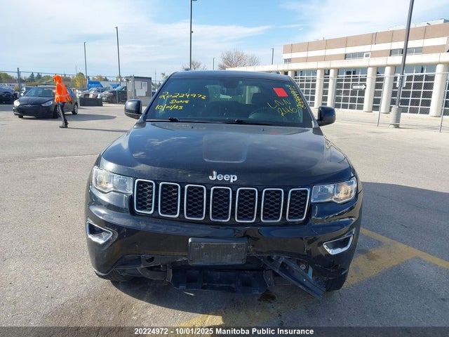 Jeep 2017 2017 1C4RJFAG1HC945813 Image 12