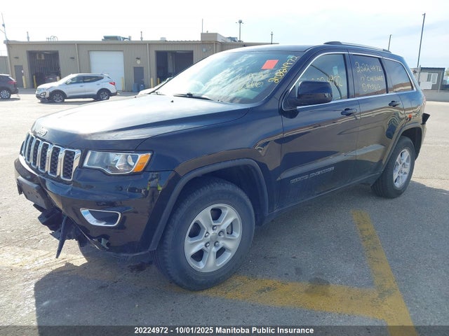 Jeep 2017 2017 1C4RJFAG1HC945813 Image 2