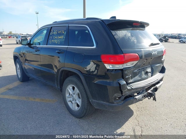 Jeep 2017 2017 1C4RJFAG1HC945813 Image 3