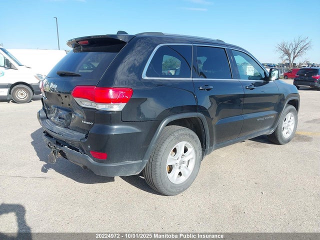 Jeep 2017 2017 1C4RJFAG1HC945813 Image 4