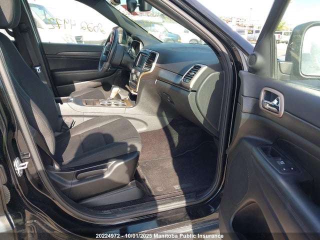 Jeep 2017 2017 1C4RJFAG1HC945813 Image 5
