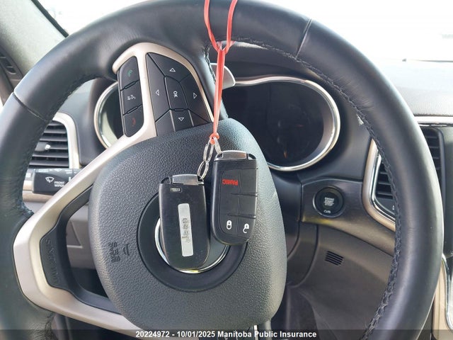 Jeep 2017 2017 1C4RJFAG1HC945813 Image 7