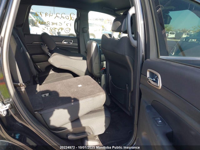 Jeep 2017 2017 1C4RJFAG1HC945813 Image 8
