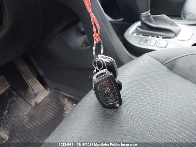 5XYZUDLB3FG282878 Hyundai dohc gdi theta ii