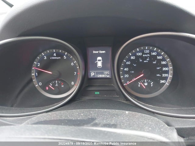 5XYZUDLB3FG282878 Hyundai dohc gdi theta ii