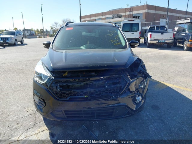 1FMCU9J95KUC13116 Ford 2019