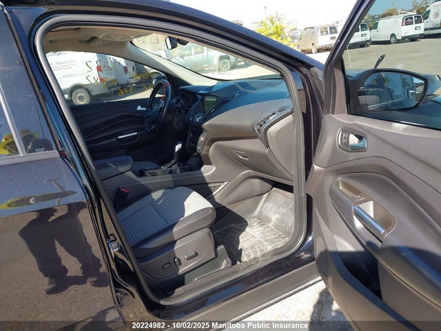 1FMCU9J95KUC13116 Ford 2019