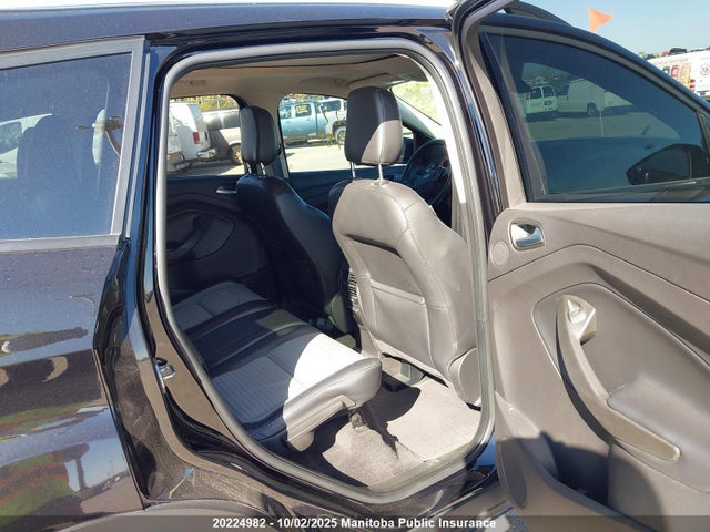1FMCU9J95KUC13116 Ford 2019