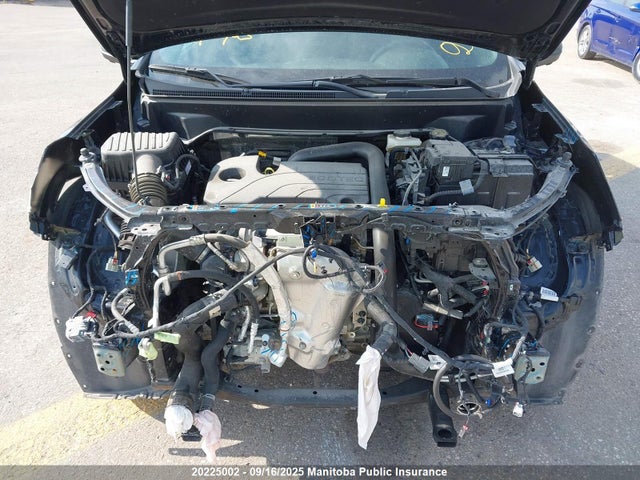Chevrolet lsd 2023 3GNAXWEG1PL100198 Image 10