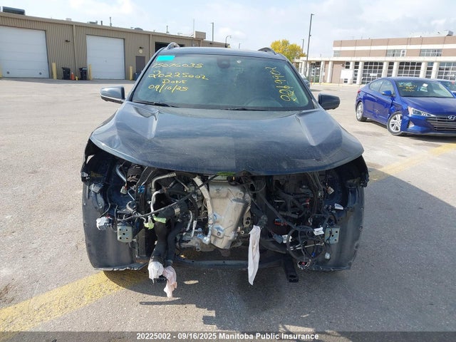 Chevrolet lsd 2023 3GNAXWEG1PL100198 Image 12