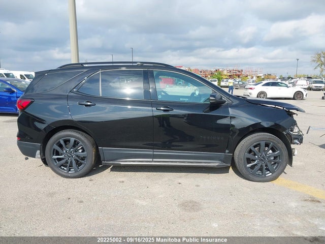 Chevrolet lsd 2023 3GNAXWEG1PL100198 Image 13